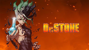 Dr. Stone thumbnail