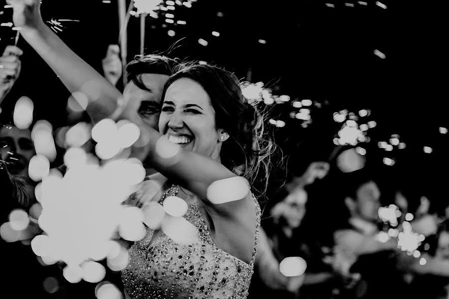 Photographe de mariage Estefanía Delgado (estefy2425). Photo du 1 août 2018