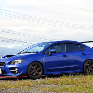 WRX STI