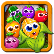 Veggie Harvest Link 1.0 Icon