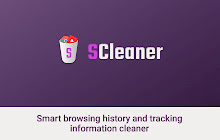 SCleaner small promo image