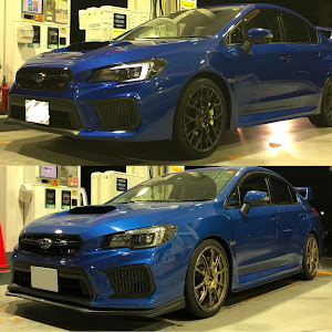 WRX STI