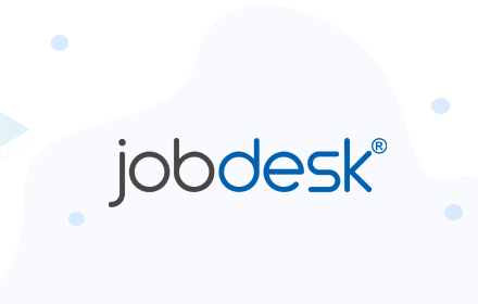 jobdesk® - Contact Preview image 0