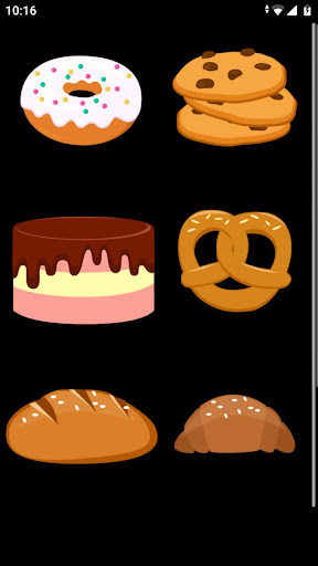 free bake recipe videos