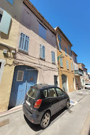 maison à Le Muy (83)