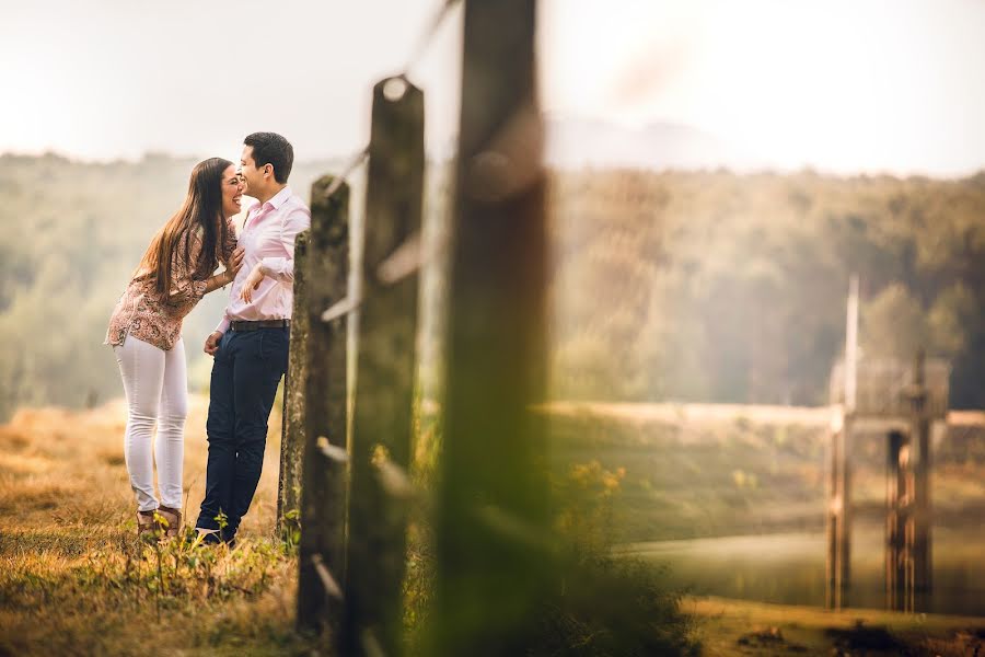 Wedding photographer Maria Fernanda Perezgrovas (mariaperezgrovas). Photo of 13 August 2016