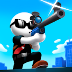 Cover Image of Télécharger Johnny Trigger - Jeu de tireur d'élite 1.0.6 APK