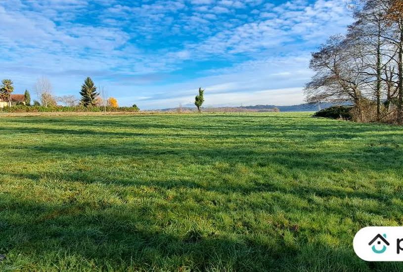  Vente Terrain à bâtir - 3 296m² à Souyeaux (65350) 