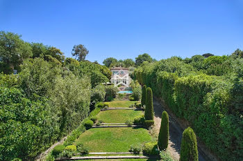 propriété à Saint-Tropez (83)