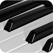 Piano Sounds 1.1 Icon