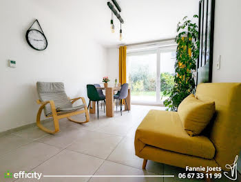 appartement à Eragny sur oise (95)