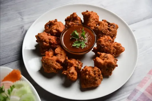 Chicken Pakoda [10 Pieces]