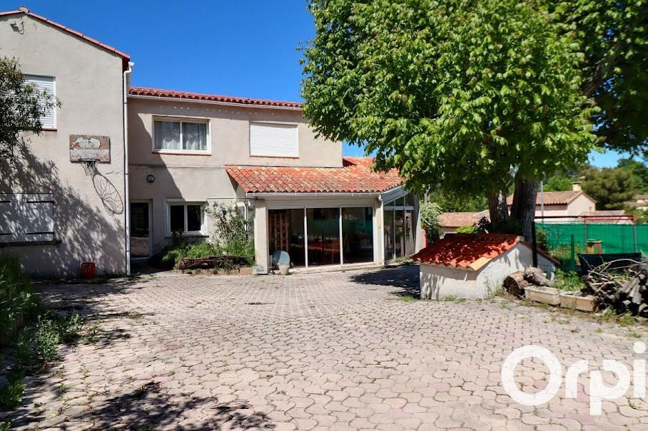 Vente maison 5 pièces 177 m² à Fuveau (13710), 599 000 €