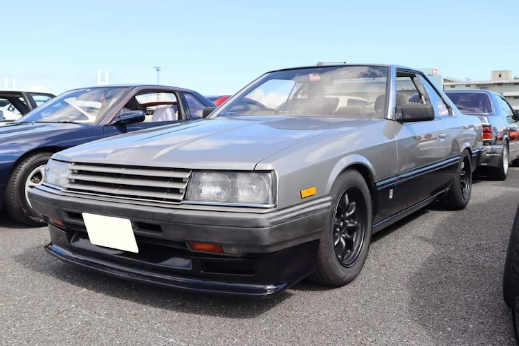 スープラのTOP SECRET・#湾岸BASE・スカイライン・秋の全国交通安全運動・参加車両紹介！に関するカスタム事例の投稿画像74枚目