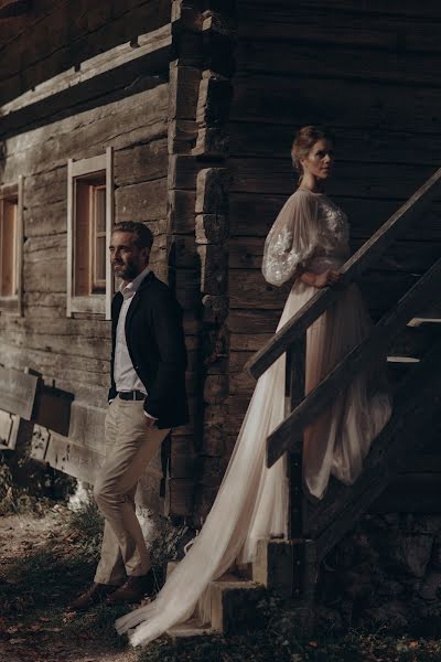 Fotografo di matrimoni Denis Polulyakh (poluliakh). Foto del 27 maggio 2018