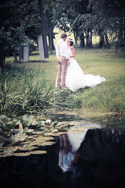 Photographer sa kasal Kristýna Jas (kristtyna). Larawan ni 22 Nobyembre 2017