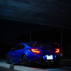 BRZ ZD8