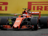 Vandoorne geeft unieke blik achter de schermen: "This is ridiculous"