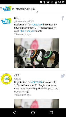 CES 2016のおすすめ画像5