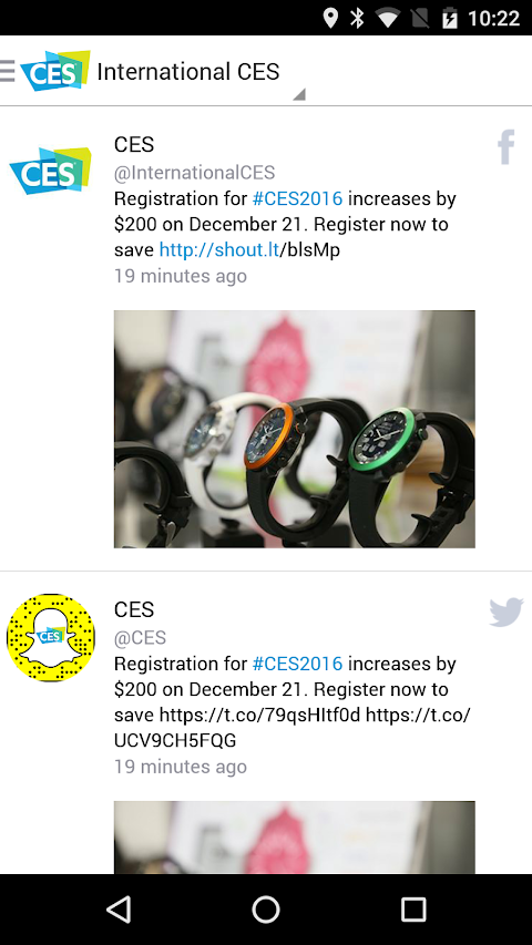 CES 2016のおすすめ画像5