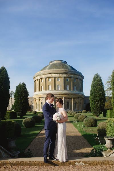 Fotografo di matrimoni Noor Macdonald (noormacdonald). Foto del 2 luglio 2019