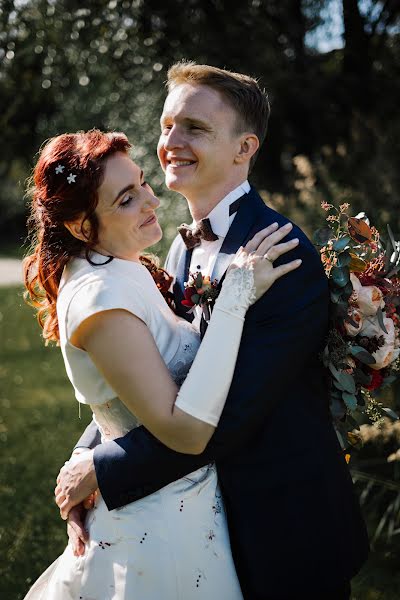 Photographe de mariage Melanie Van Eikeren (mellive). Photo du 10 février 2022