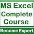 Learn MS Excel (Basic & Advance Course)1.0