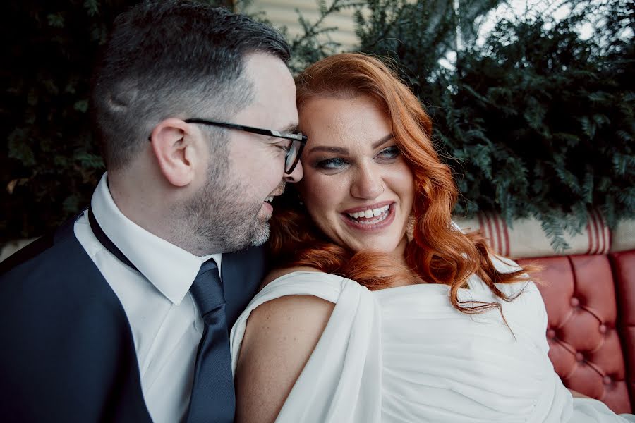 Photographe de mariage DRene Plunkett (dreneplunkett). Photo du 12 mars