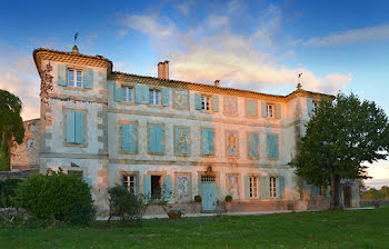 Saint-Saturnin-lès-Apt (84)