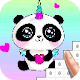 Download Unicorn Panda Pixel Art - Number Coloring Books For PC Windows and Mac 1.2