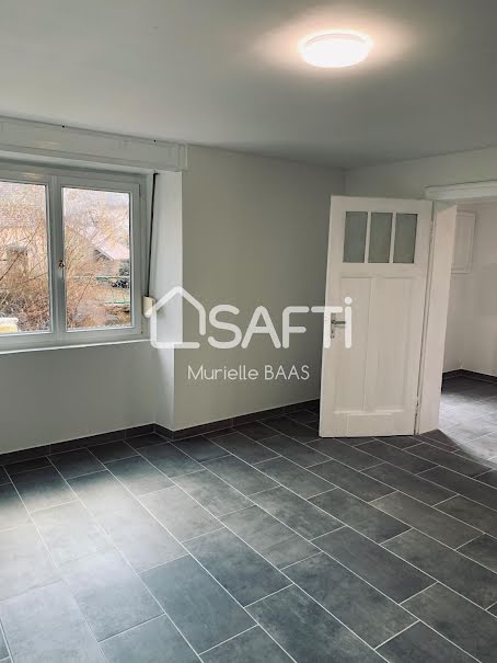 Vente maison 8 pièces 149 m² à Lemberg (57620), 175 000 €