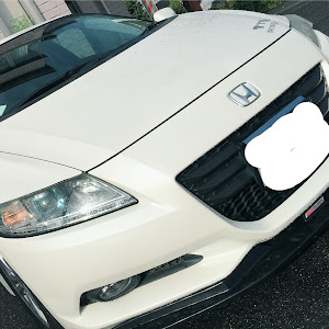 CR-Z