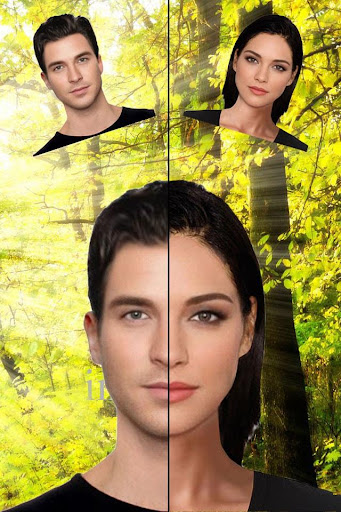 Photo Morph