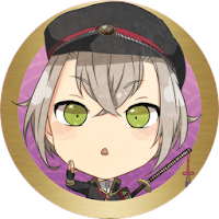 刀剣ぽんぽん For 刀剣乱舞 Androidアプリ Applion