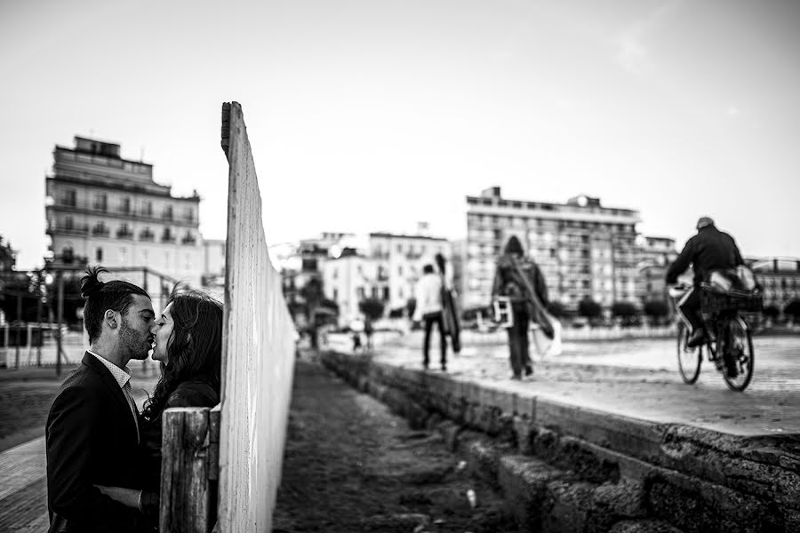 Vestuvių fotografas Leonardo Scarriglia (leonardoscarrig). Nuotrauka 2019 gegužės 20