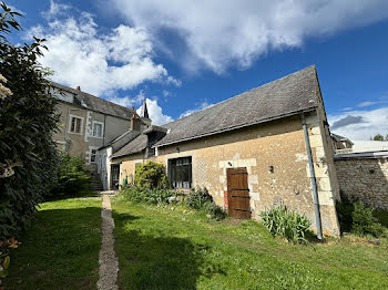 maison à Dissé-sous-le-Lude (72)