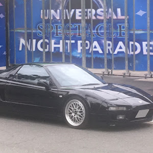 NSX NA1