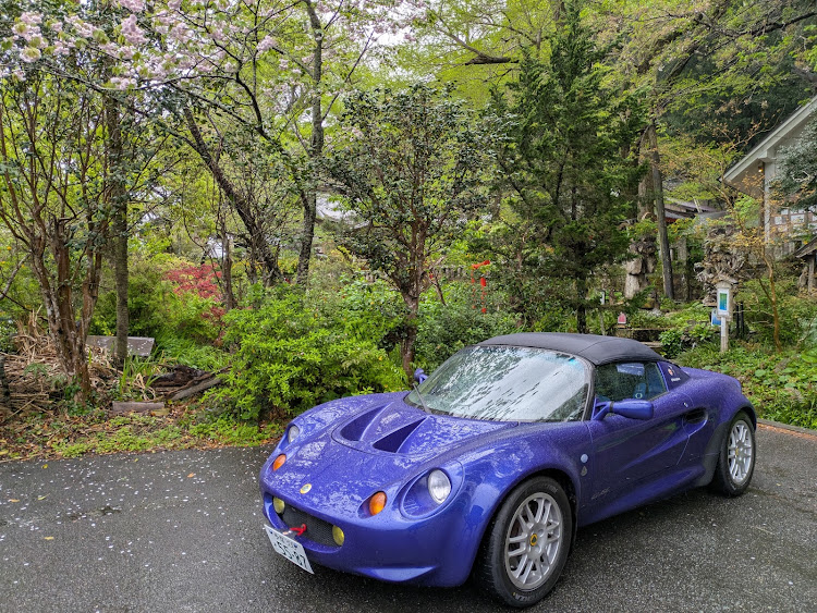 エリーゼの温泉♨️ツーリング・静岡県・松崎町・野天風呂山の家・西伊豆が好き💕に関するカスタム事例の投稿画像14枚目