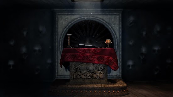 Escape Games: Fear House (Mod Hints/Ads-Free)