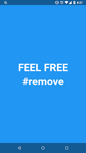Social Account Remover(圖1)-速報App