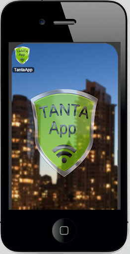 TantaApp - برنامج طنطا