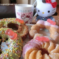 Mister Donut 甜甜圈專賣店