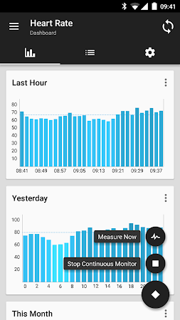 Mi Band Tools v1.4.5