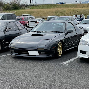 RX-7 FC3S