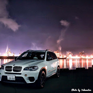 X5 E70