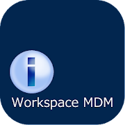 Workspace MDM with i-FILTER 4.82R03 Icon