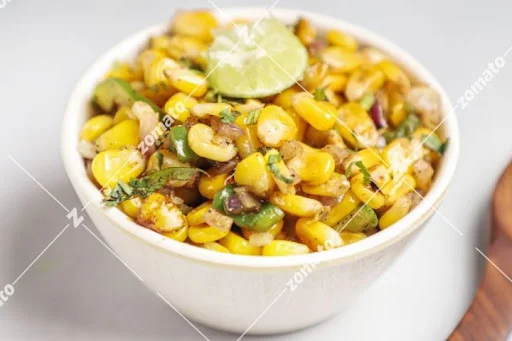 Masala Corn (Serve 1)