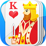 Cover Image of Unduh Solitaire 2.3 APK