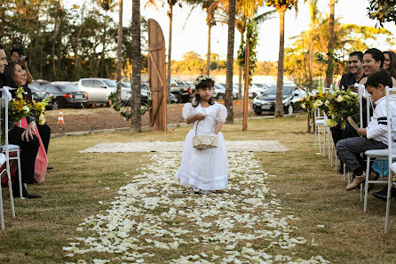 Fotografo di matrimoni Rosemberg Arruda (rosembergarruda). Foto del 5 luglio 2018