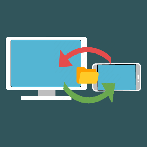 Best Apps like PC To Mobile Transfer - Send Files Anywhere ...